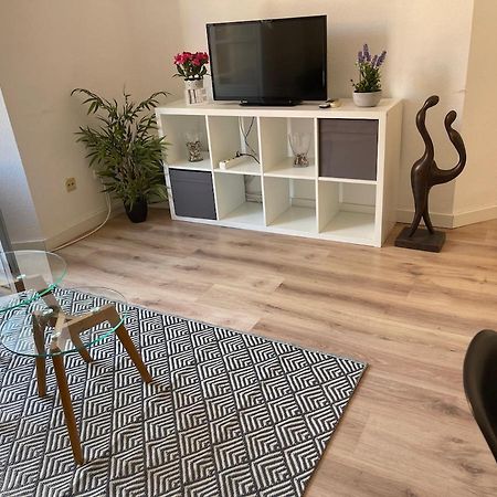 Santiago Malaga City Center 2 Rooms Luaran gambar