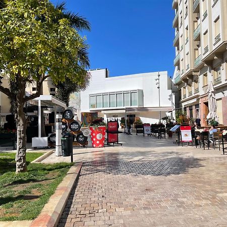 Santiago Malaga City Center 2 Rooms Luaran gambar