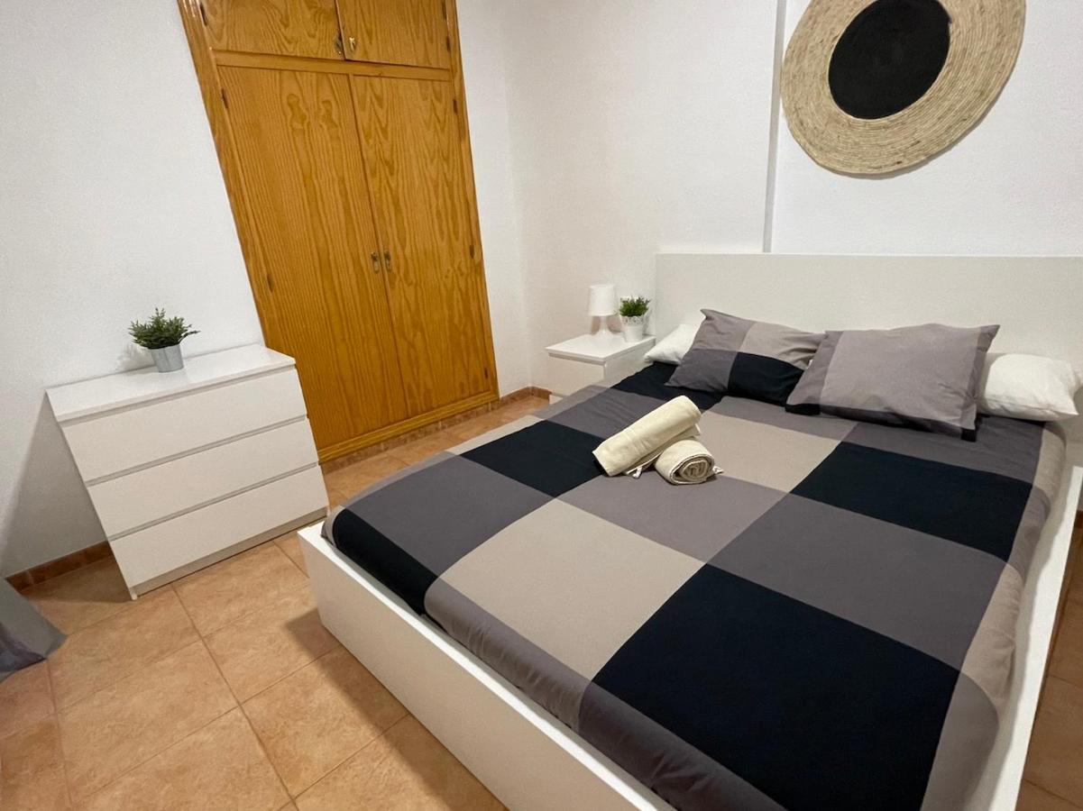 Santiago Malaga City Center 2 Rooms Luaran gambar