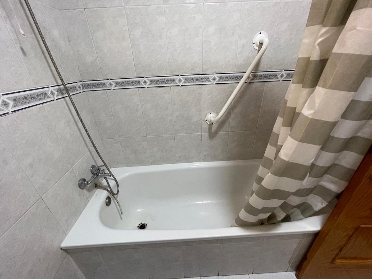 Santiago Malaga City Center 2 Rooms Luaran gambar